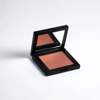 bronzer blush