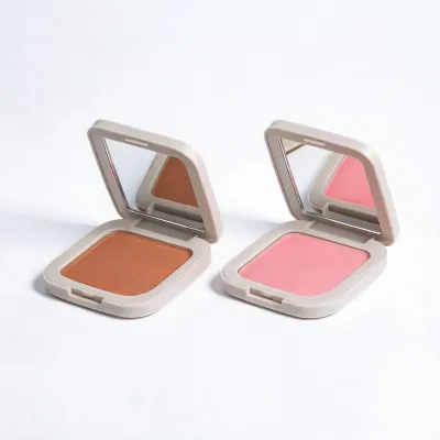 bronzer vs blush